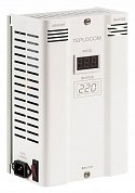 Стабилизатор для газовых котлов TEPLOCOM 220в ST-400
